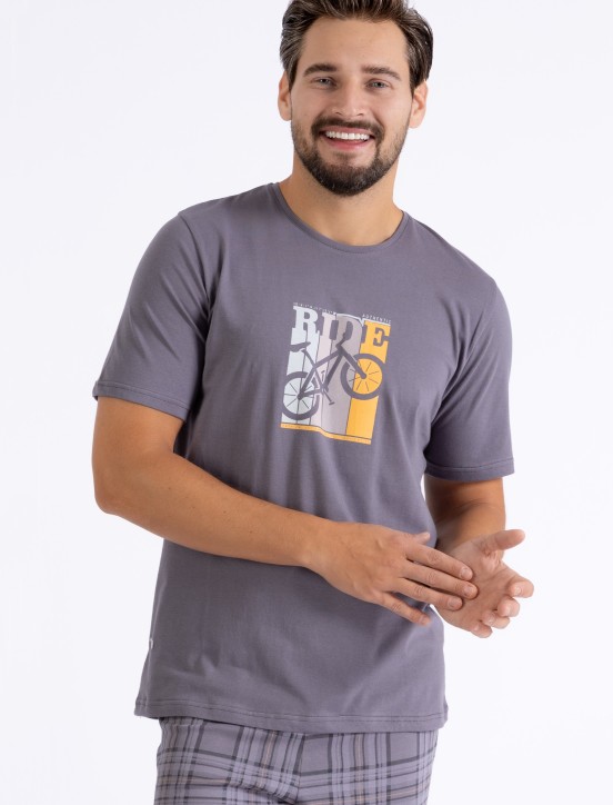 ROY 1461 Pyjama - 5